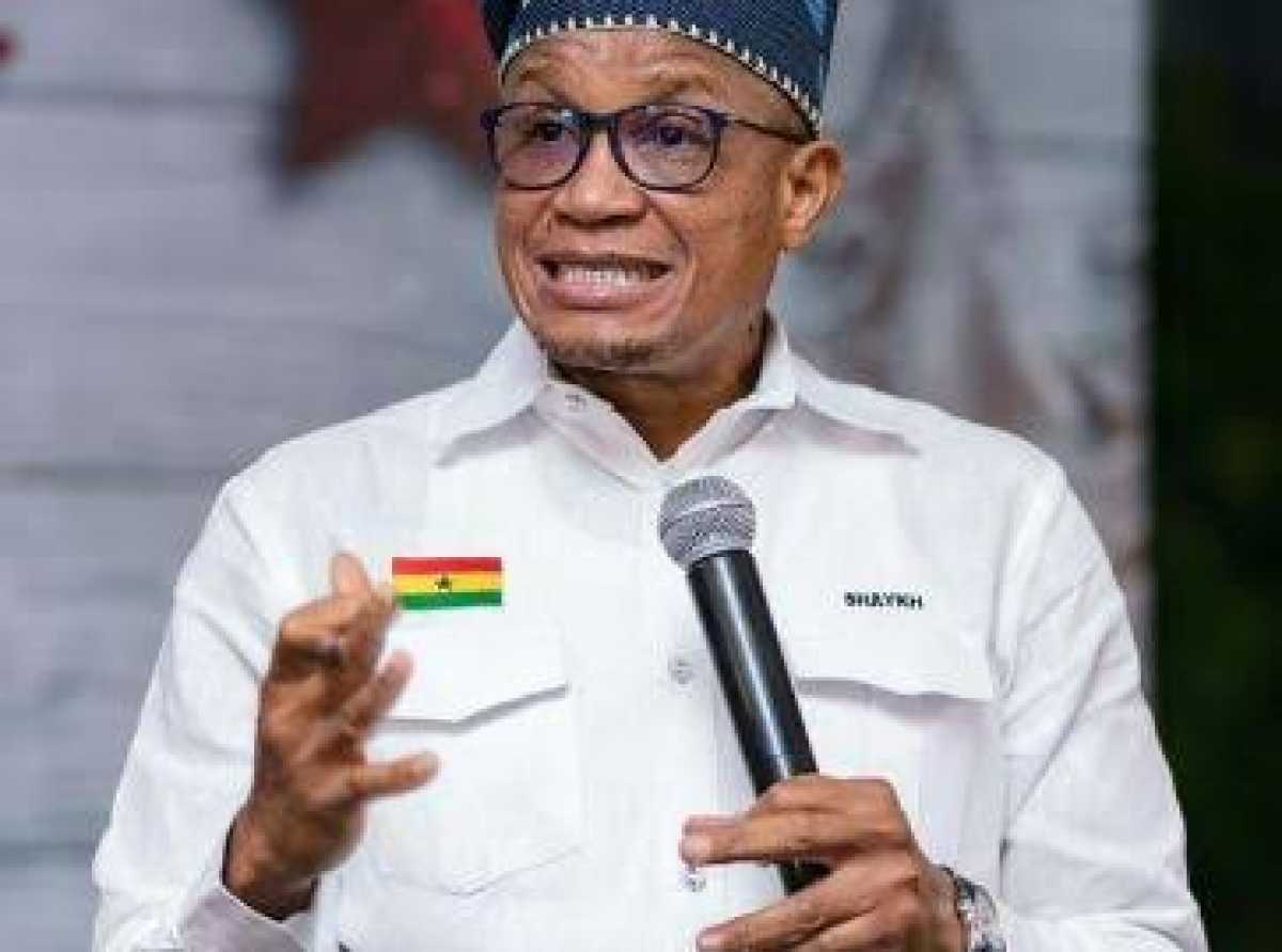 Court Confirms List of Properties Linked to Former NPA Boss Mustapha Hamid in GH¢291 Million Case